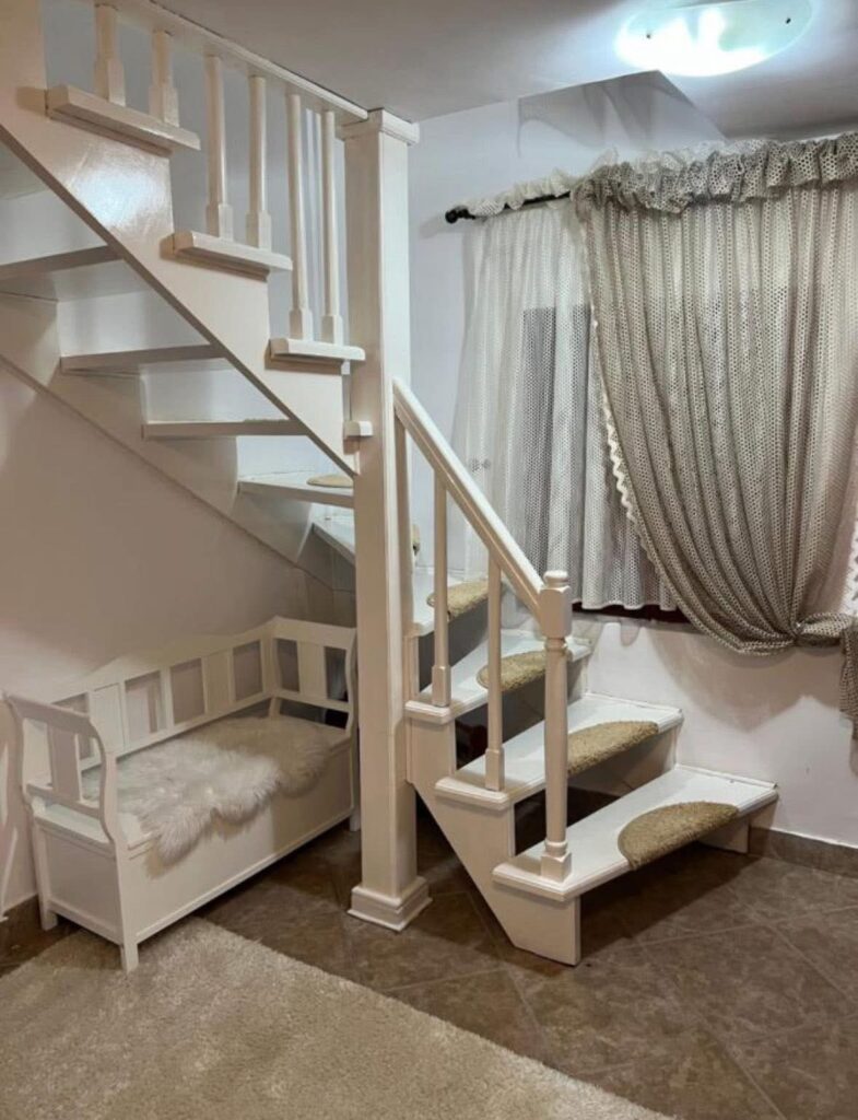 Pensiunea Ceahlău Sunrise